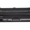 Bateria zielony Cell do HP 635 650 655 Pavilion G6 G7, Li‑Ion 10,8V 4400mAh, 6 ogniw, czarna