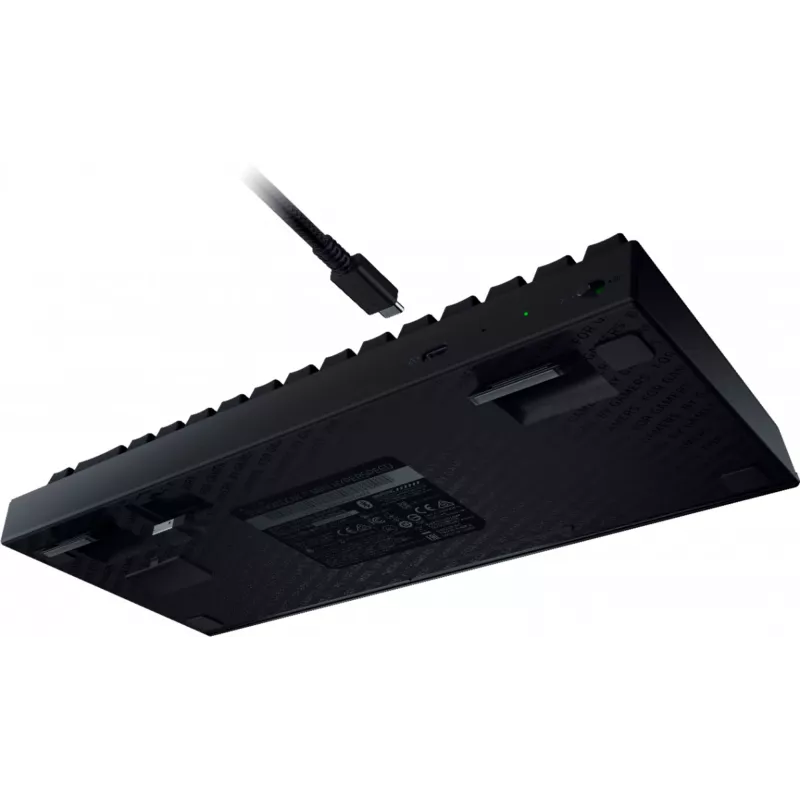 Klawiatura Razer CzarnyWidow V3 Mini