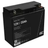 Green Cell AGM10 akumulator przemysłowy VRLA 20000 mAh 12 V