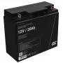 Green Cell AGM10 akumulator przemysłowy VRLA 20000 mAh 12 V