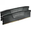 Corsair Vengeance, DDR5-5200, Intel XMP 3.0, CL38 - 96 GB Dual-Kit, czarny