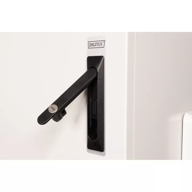 Szafa wisząca Digitus DN-19 16U-6/6-I-OD