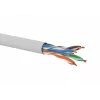 Kabel sieciowy A-LAN KIU6LINKA305 szary 305 m Cat6 U/UTP (UTP)