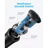 Anker ładowarka samochodowa 30 W 2 porty czarna szybkie ładowanie