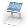 Belkin B2B118 wózek/stojak multimedialny Zielony, Srebrny Tablet Stojak multimedialny