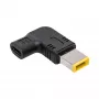 Akyga AK-ND-C11 adapter USB-C – Lenovo Slim Tip do ładowania laptopa, 18,5-20 V, 100 W