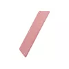 Logitech Keys-To-Go - Klawiatura - Bluetooth - QWERTY - Hiszpańska - Blush Pink - do Apple iPad/iPhone/TV