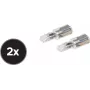 Odwijacz kabla ShiverPeaks 71216-S-SET2 — zabezpieczenie przed skręcaniem przewodu słuchawki telefonicznej