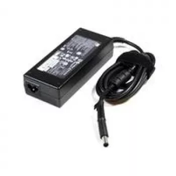 HP Smart - Zasilacz - AC 100-240 V - 120 W - PFC - do EliteBook 85XX, ENVY Laptop 15, Laptop HDX X18-1080, Pavilion Laptop DV6, dv7, dv8