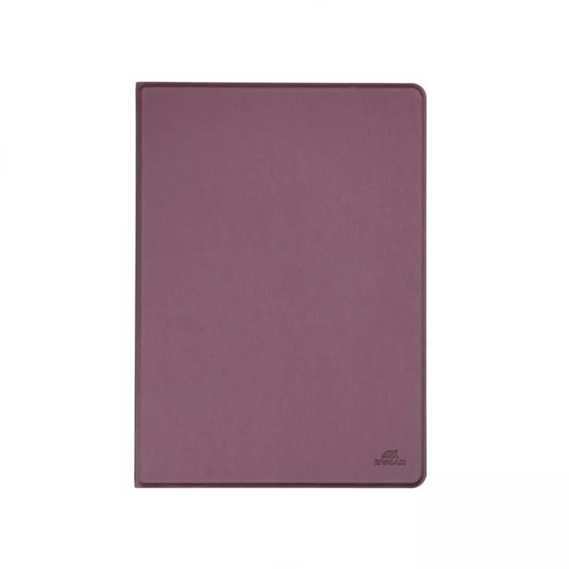 Etui na tablet 9,7-10,5' /10/3147 Burgundy czerwony Rivacase