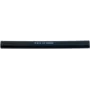 3M TE100048608 - Koszulka termokurczliwa - Czarna - Poliolefina - 100 cm - 2,2 cm - 6 mm (7000099377)