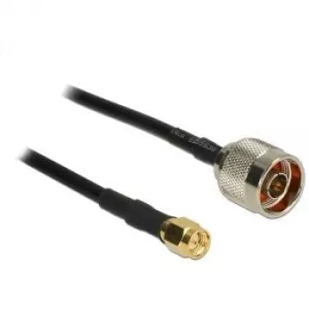 Kabel koncentryczny CFD200 DeLOCK 15m N/SMA