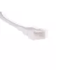 Kabel rozdzielający RGB Alphacool 18727 tworzywo sztuczne biały 600 mm