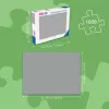 Puzzle 1000 elementów Stitch