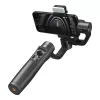3-osiowy gimbal do smartfona Hohem iSteady Mobile+ Kit iSM5K — stabilizacja 3-osiowa, kompatybilność ze smartfonami