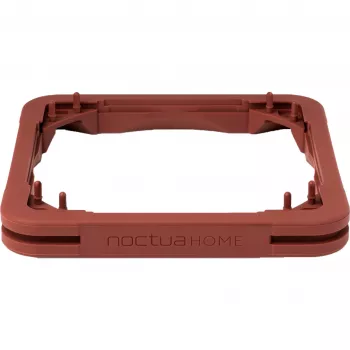 Uszczelka Noctua NV-MPG1-12.brown do wentylatorów 120 mm — wielofunkcyjny brązowy