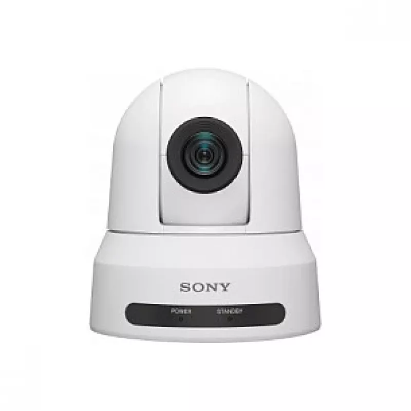 Sony SRG-X40UH Kopułkowa kamera bezpieczeństwa IP Wewnętrzna 3840 x 2160 pikseli Sufit/ściana