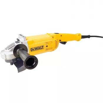 Szlifierka kątowa DeWALT DWE496-QS