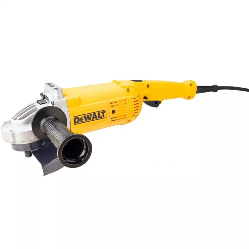 Szlifierka kątowa DeWALT DWE496-QS