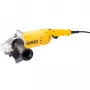 Szlifierka kątowa DeWALT DWE496-QS