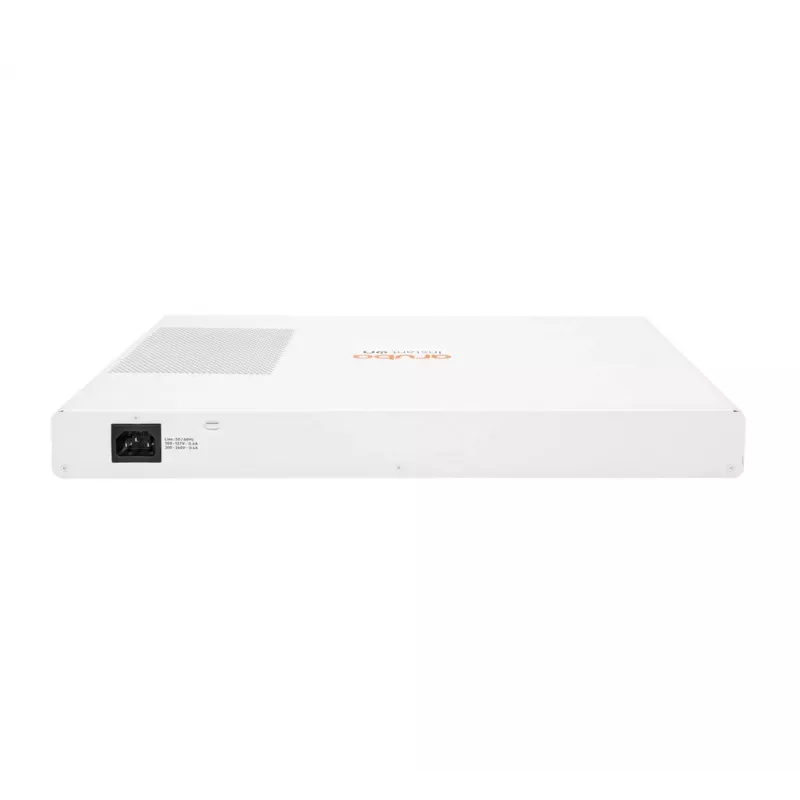 Przełącznik zarządzany Aruba Instant On 1960 24G 2XGT 2SFP+
