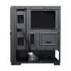 Obudowa komputerowa Panzer-2 White Shark GCC-2402 ATX Czarna