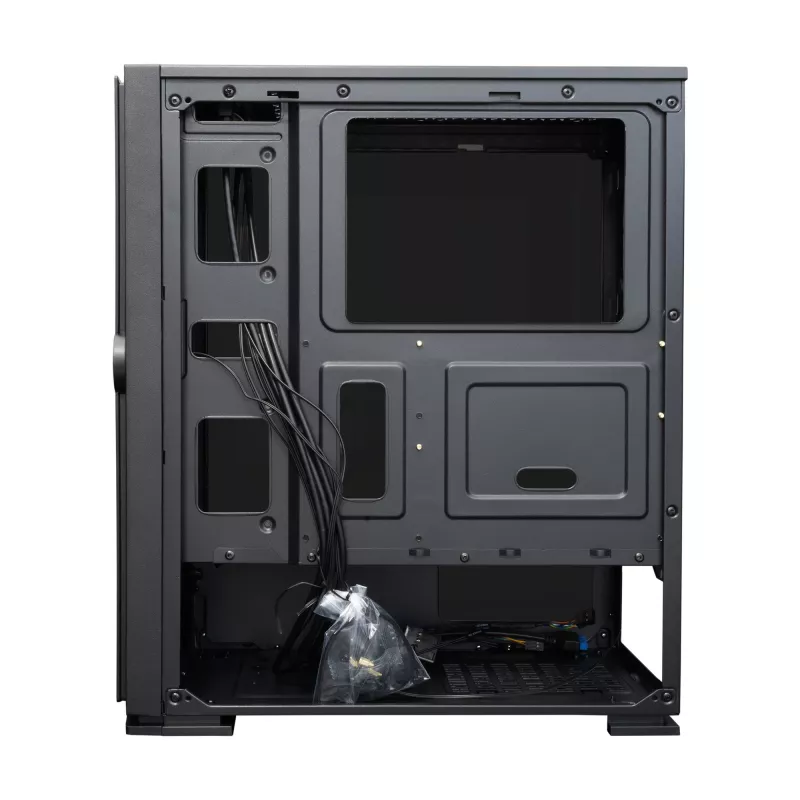 Obudowa komputerowa Panzer-2 White Shark GCC-2402 ATX Czarna