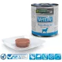 FARMINA Vet Life Diet DOG Hypoallergenic Duck & Potato - mokra karma dla psów - 300 g