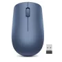Lenovo 530 mysz biurowa symetryczna RF Wireless Optyczna 1200 DPI