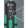 Wera 7515 Single Szerokość 60 mm Długość 150 mm Wysokość 35 mm
