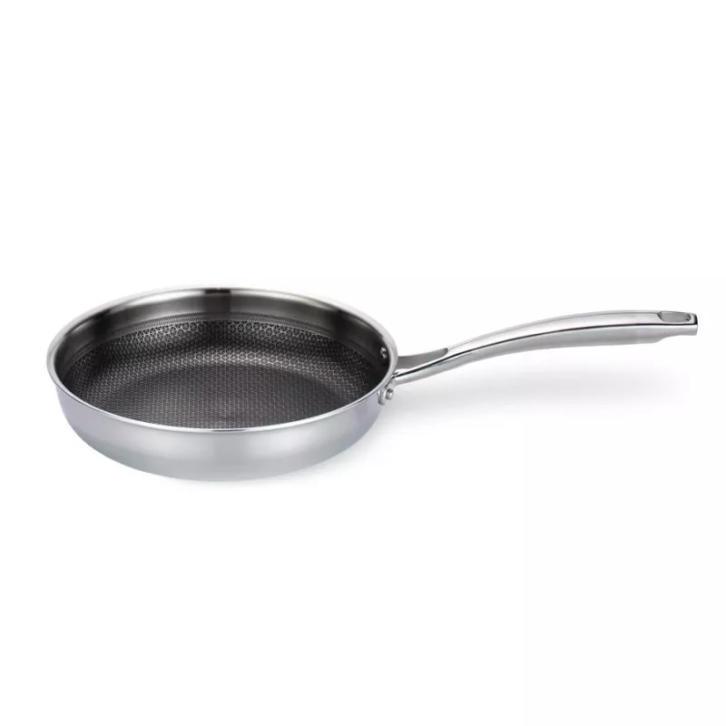Profesjonalna Patelnia Maestro MR-1224-24 24 cm