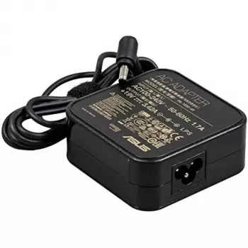 ASUS 0A001-00449400 zasilacz wewnętrzny 65 W czarny