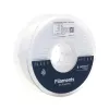 Filament GEMBIRD ABS 1,75 mm 1 kg — biały, kompatybilny z każdą marką