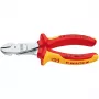 Szczypce boczne Knipex 74 06 160
