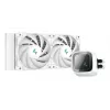 Chłodnica cieczy All-in-one DeepCool LS520 WH