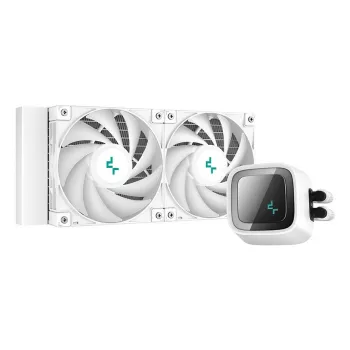 Chłodnica cieczy All-in-one DeepCool LS520 WH