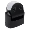 Infrared Motion Sensor MACLEAN MCE468B IP65 — podczerwony detektor obecności, odporny na warunki atmosferyczne