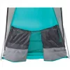 Event Dome Shelter XL, 4,5 x 4,5m, Pawilon Jasnoniebieski/Szary