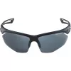 Sportowe okulary rowerowe Alpina Nylos HR Czarny