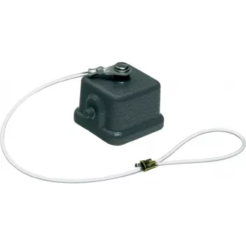 Harting Cover Cap Han 3-A-AK Zawartość: 1 szt. (09 20 003 5427)