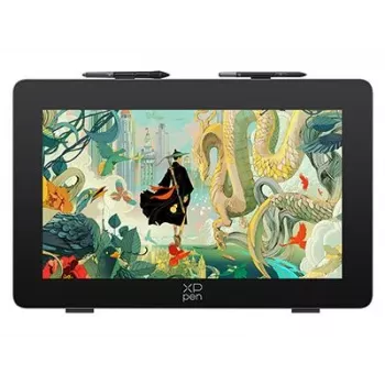 Rysikowy wyświetlacz XP-Pen Artist Pro 24 (Gen 2) 23,8 cala 3840×2160 165Hz 526×296 mm obszar roboczy