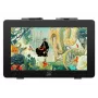 Rysikowy wyświetlacz XP-Pen Artist Pro 24 (Gen 2) 23,8 cala 3840×2160 165Hz 526×296 mm obszar roboczy