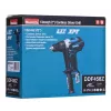MAKITA. WKRĘTARKA 18V DDF458Z 91/58Nm, bez akumulatora i ładowarki