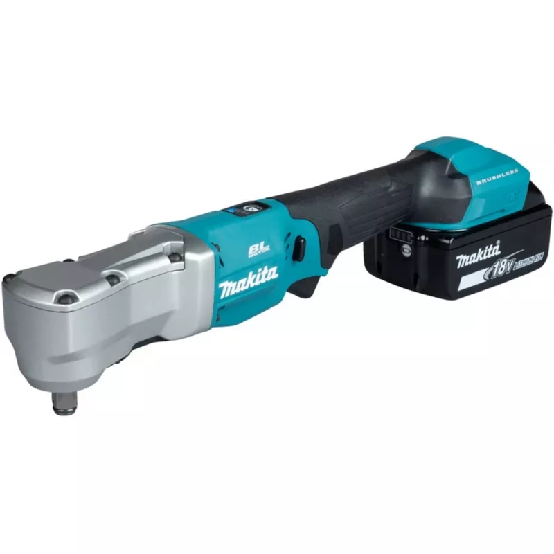 Makita DTL300Z Kątowa wkrętarka udarowa czarna