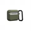 Etui Urban Armor Gear 104129117272 do słuchawek/zestawu słuchawkowego