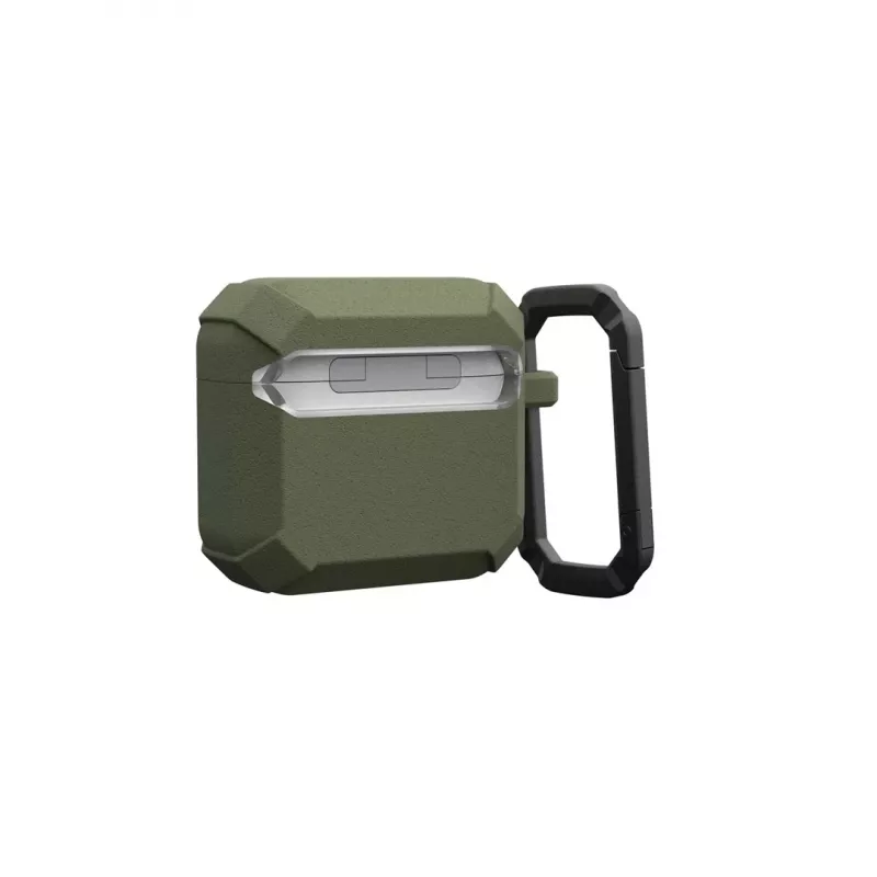 Etui Urban Armor Gear 104129117272 do słuchawek/zestawu słuchawkowego