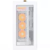 Obudowa PC Montech HS02 PRO Midi Tower Biała