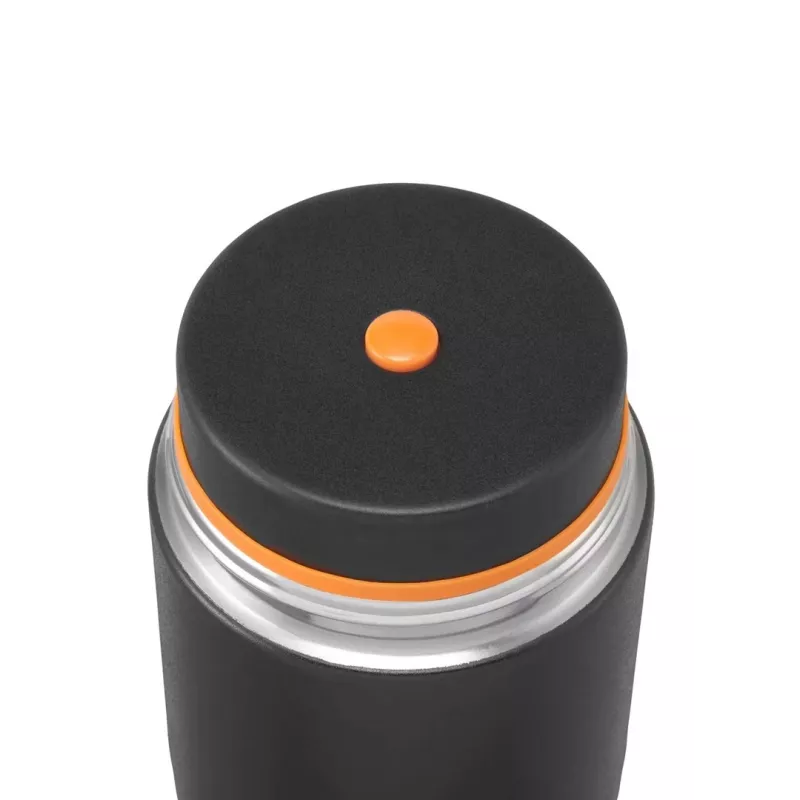 Termos obiadowy Esbit Food Jug 750ml, czarny