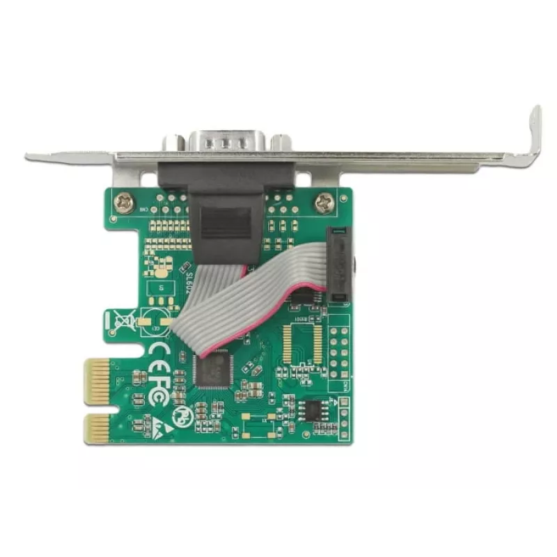 Wewnętrzny adapter RS-232 DeLOCK 89948