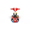 LEGO SUPER MARIO 72032 Mario Kart - Standardowy Kart